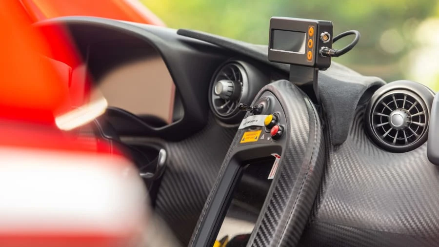 2015 McLaren P1 - Image 20 of 31