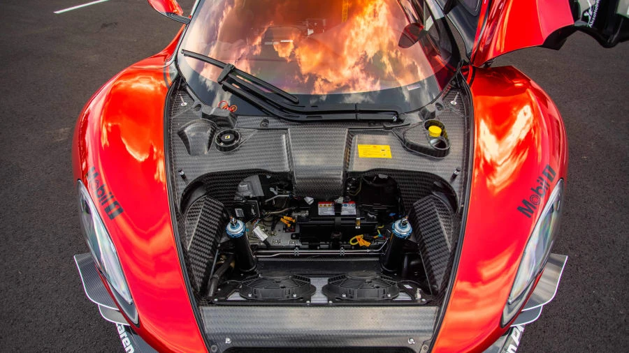 2015 McLaren P1 - Image 24 of 31