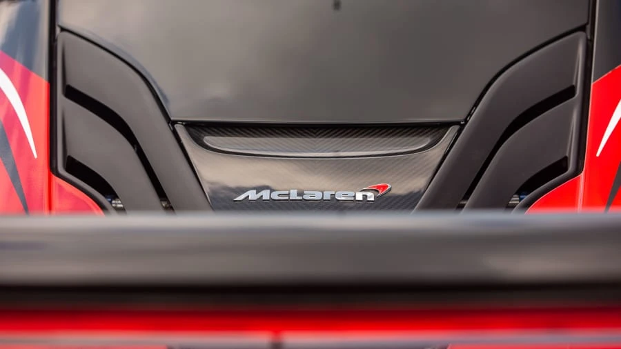 2015 McLaren P1 - Image 25 of 31