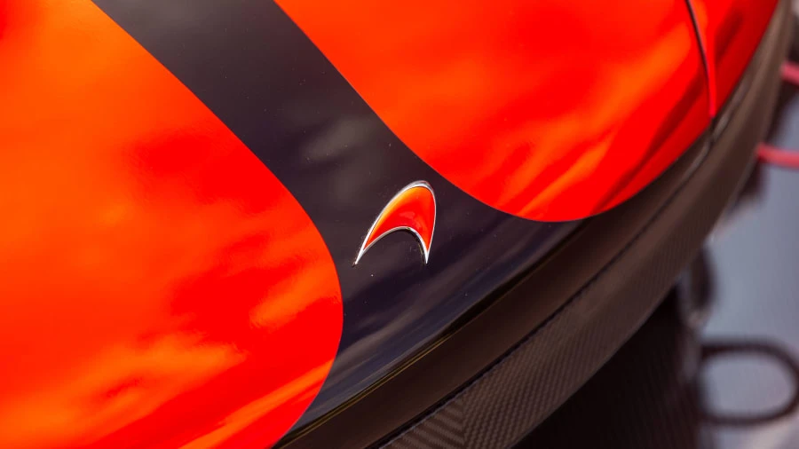 2015 McLaren P1 - Image 29 of 31