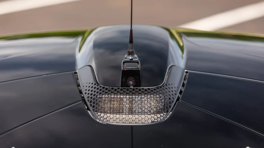 2015 McLaren P1 - Image 30 of 31