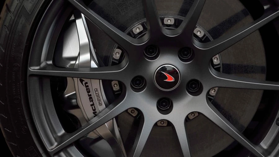 2015 McLaren P1 - Image 6 of 12