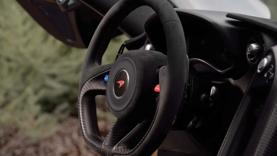 2015 McLaren P1 - Image 10 of 12