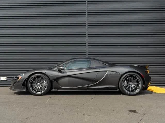 2015 McLaren P1 - Image 2 of 8