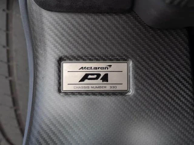2015 McLaren P1 - Image 7 of 8