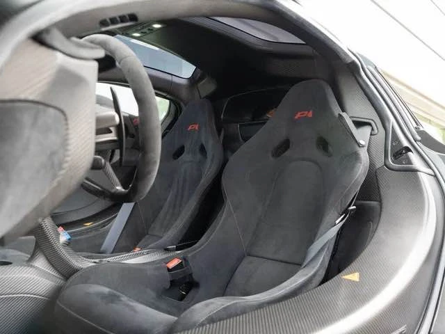 2015 McLaren P1 - Image 4 of 8