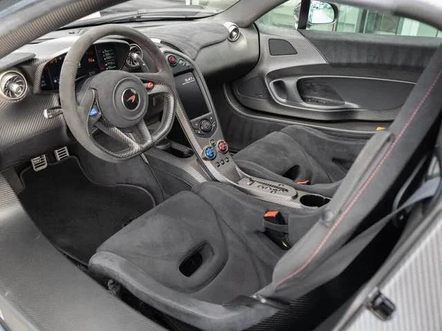 2015 McLaren P1 - Image 5 of 8