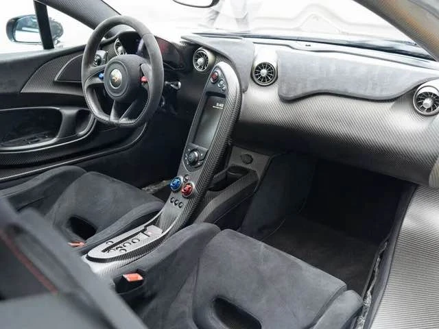 2015 McLaren P1 - Image 6 of 8