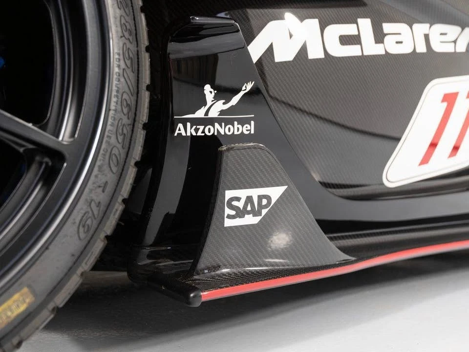 2015 McLaren P1 - Image 21 of 21