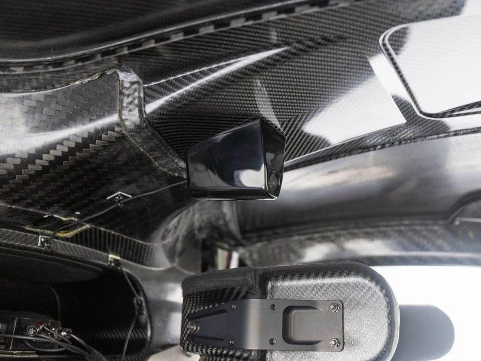 2015 McLaren P1 - Image 15 of 21