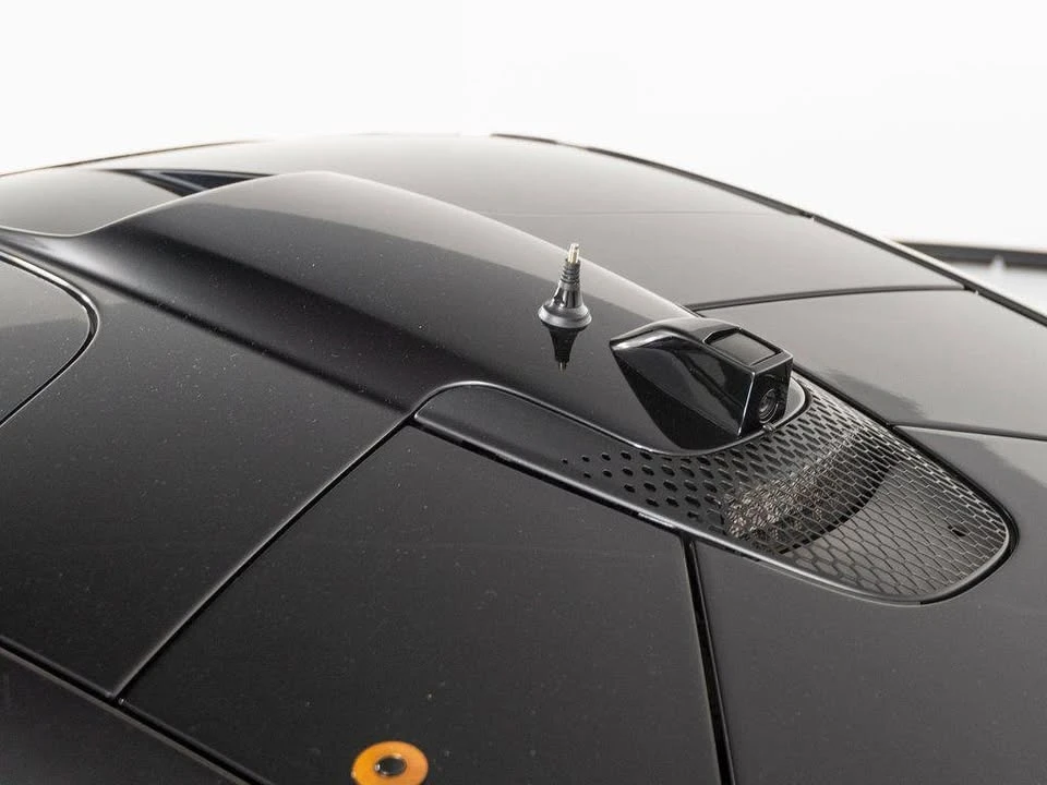 2015 McLaren P1 - Image 19 of 21