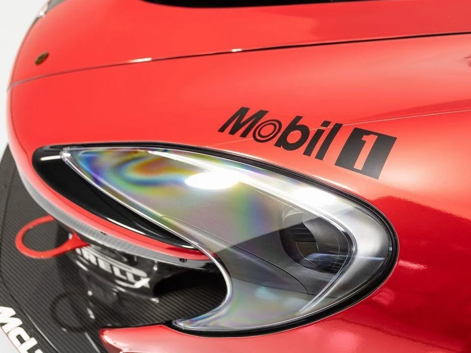 2015 McLaren P1 - Image 17 of 21