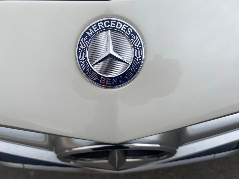 2015 Mercedes-Benz C218 CLS-Class - Image 16 of 31