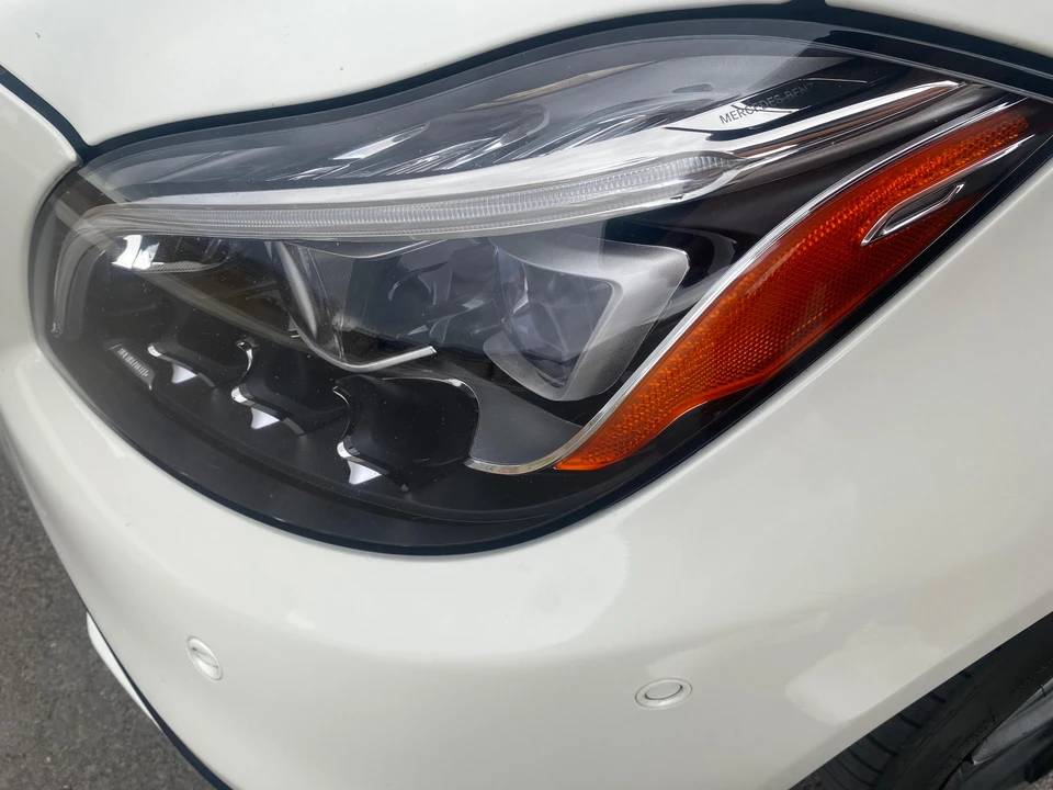 2015 Mercedes-Benz C218 CLS-Class - Image 22 of 31