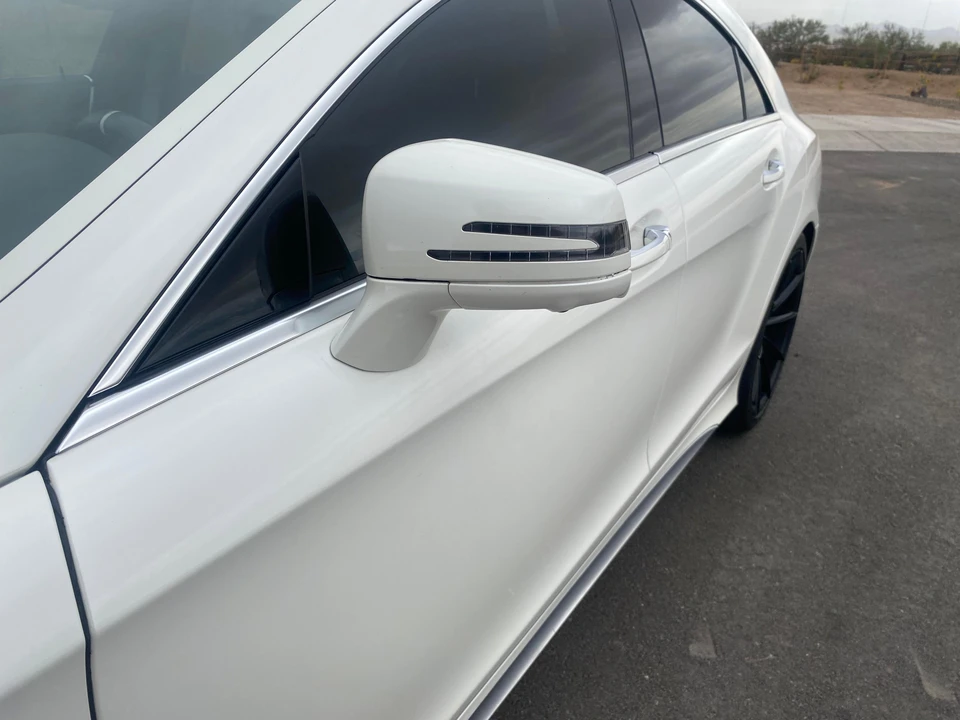 2015 Mercedes-Benz C218 CLS-Class - Image 25 of 31