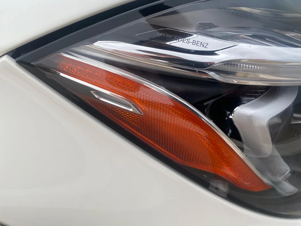 2015 Mercedes-Benz C218 CLS-Class - Image 11 of 31