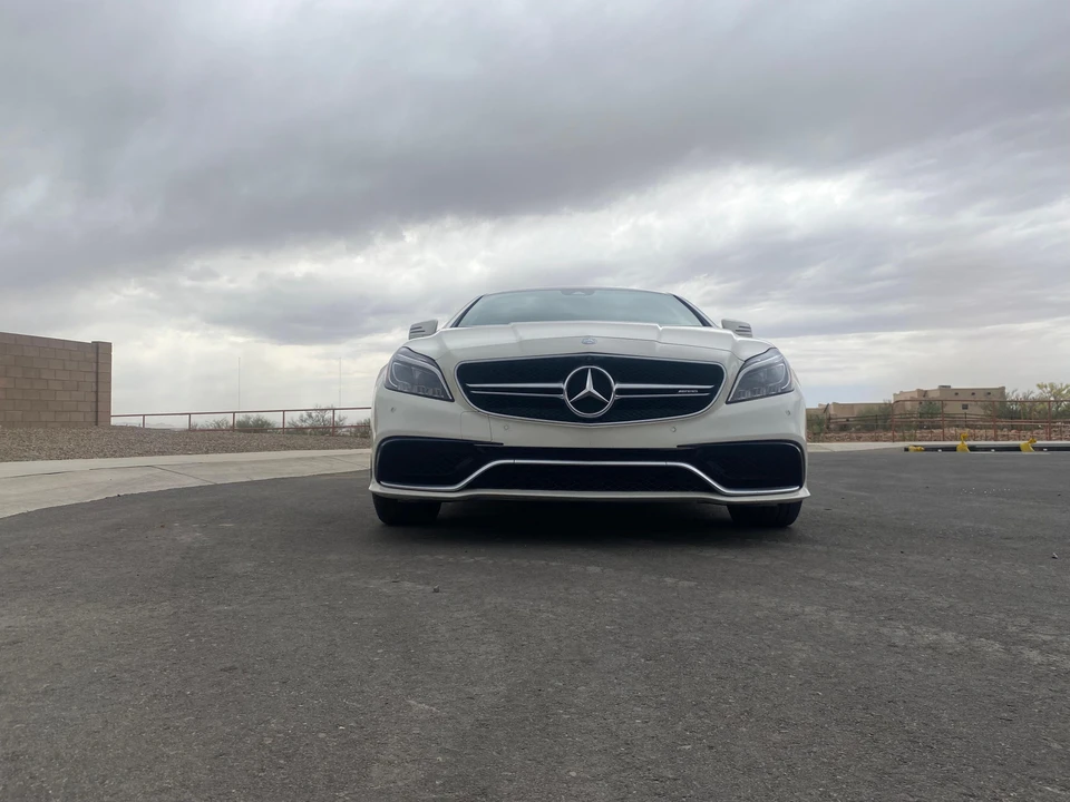 2015 Mercedes-Benz C218 CLS-Class - Image 6 of 31