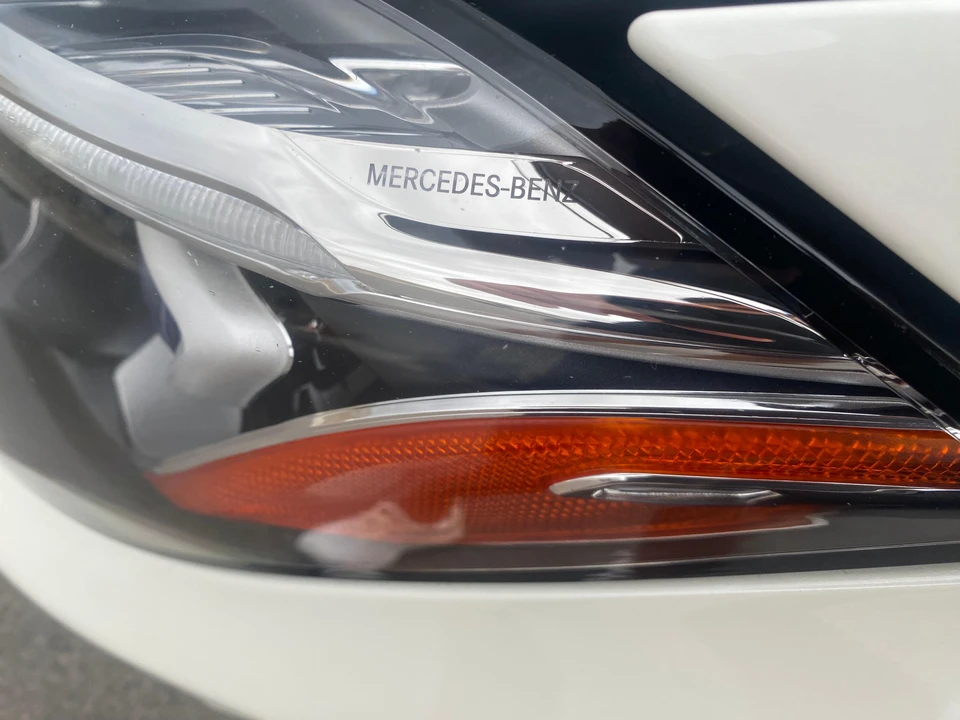 2015 Mercedes-Benz C218 CLS-Class - Image 23 of 31