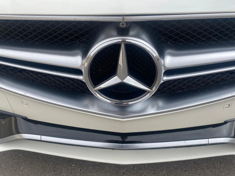 2015 Mercedes-Benz C218 CLS-Class - Image 17 of 31