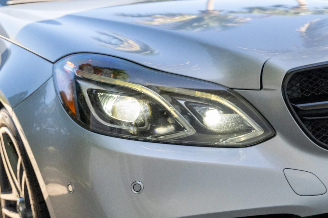 2015 Mercedes-Benz W212 E 63 AMG - Image 16 of 31