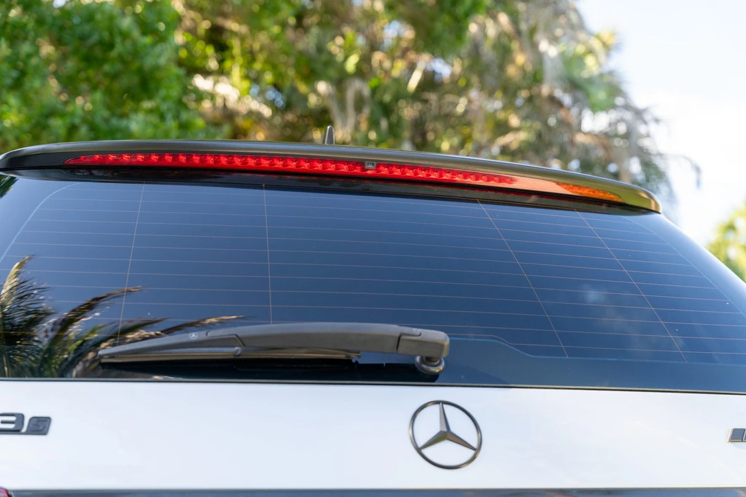 2015 Mercedes-Benz W212 E 63 AMG - Image 24 of 31