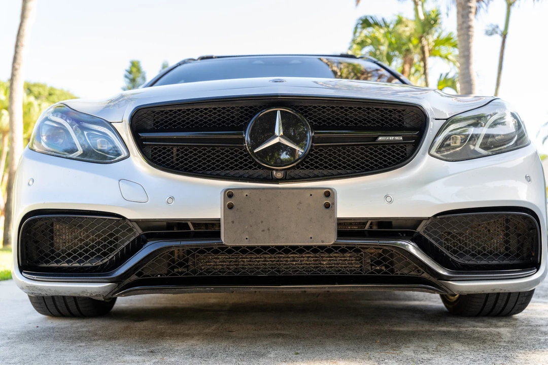 2015 Mercedes-Benz W212 E 63 AMG - Image 12 of 31