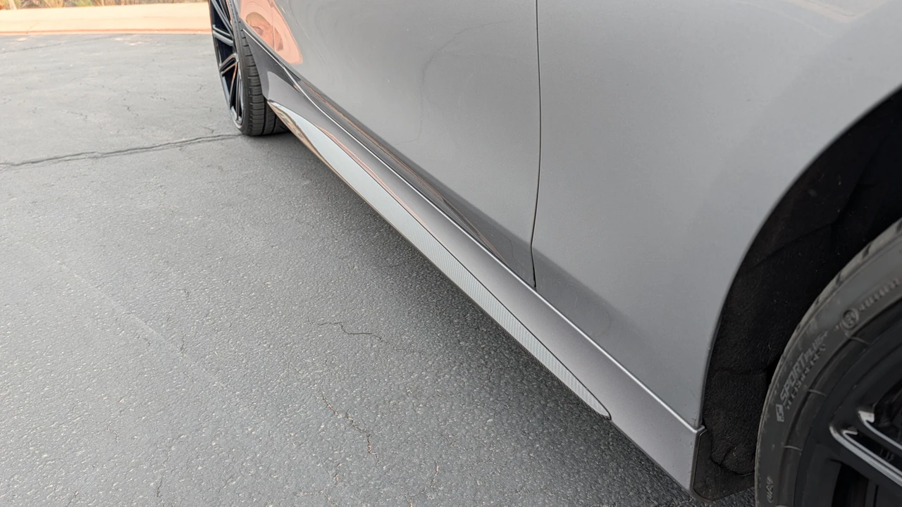 2015 Mercedes-Benz C217/A217 S 63 & S 65 AMG Coupe & Convertible - Image 26 of 31