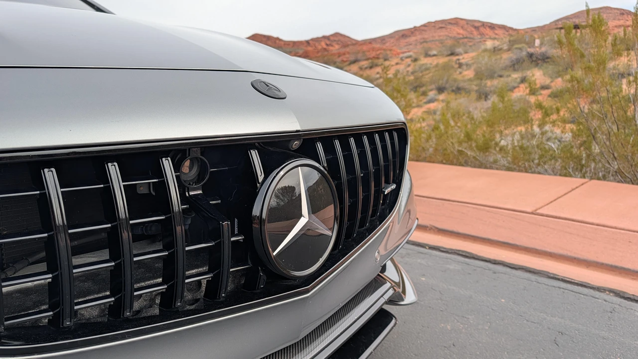 2015 Mercedes-Benz C217/A217 S 63 & S 65 AMG Coupe & Convertible - Image 13 of 31