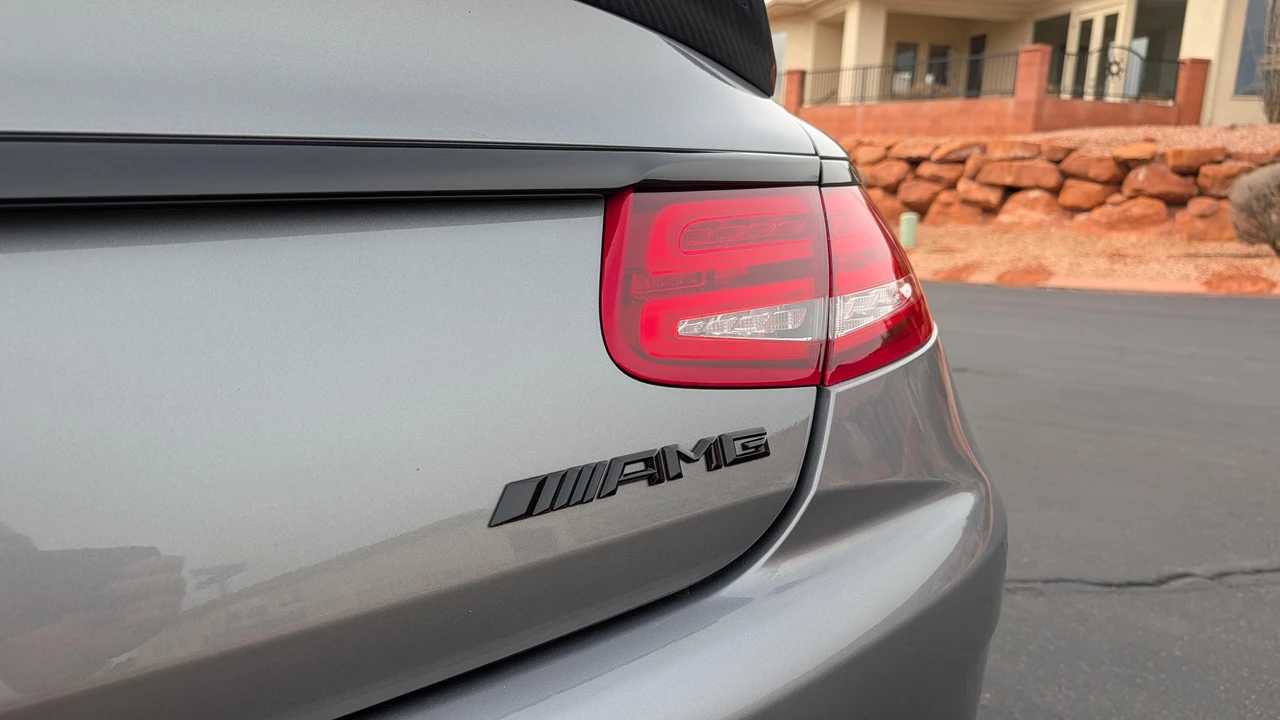 2015 Mercedes-Benz C217/A217 S 63 & S 65 AMG Coupe & Convertible - Image 22 of 31