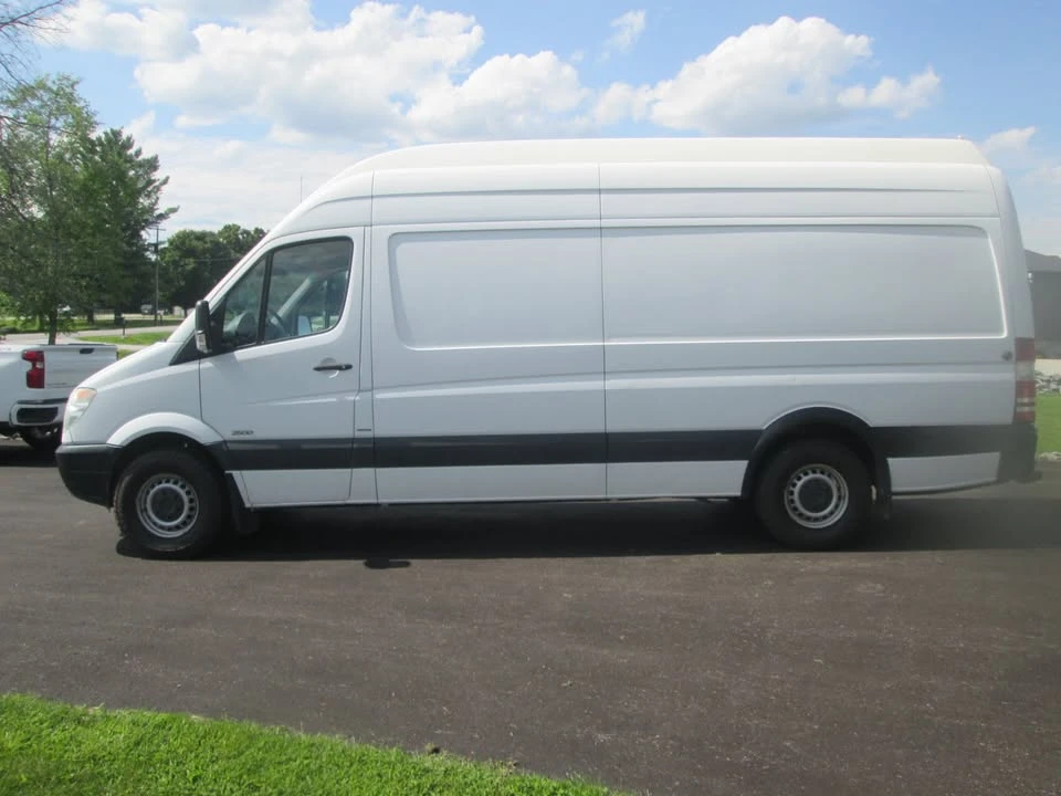 2015 Mercedes-Benz NCV3 Sprinter - Image 2 of 5