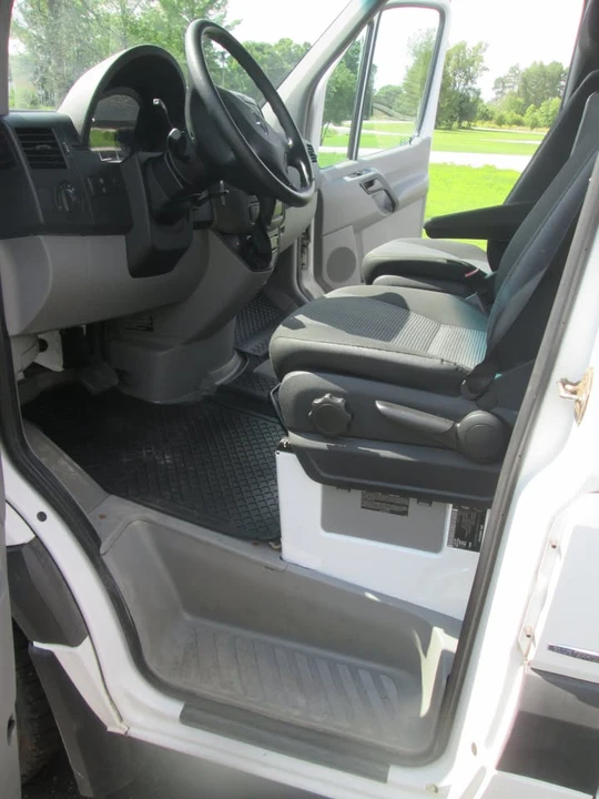 2015 Mercedes-Benz NCV3 Sprinter - Image 5 of 5