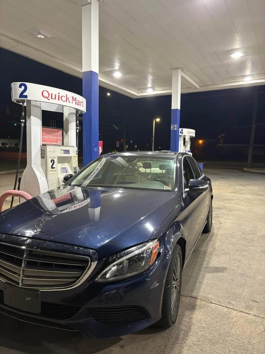 2015 Mercedes-Benz E-Class - Image 2 of 8