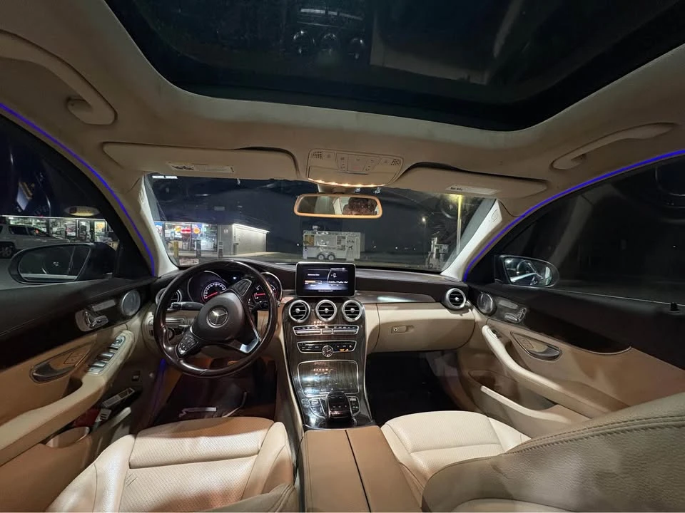 2015 Mercedes-Benz E-Class - Image 5 of 8