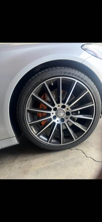 2015 Mercedes-Benz W212 E-Class - Image 3 of 5