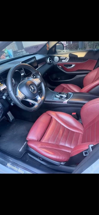 2015 Mercedes-Benz W212 E-Class - Image 2 of 5