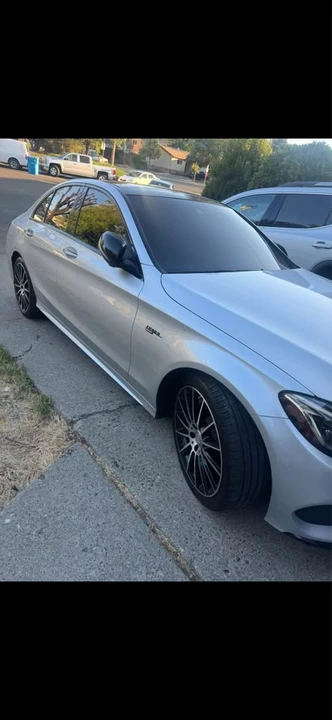 2015 Mercedes-Benz W212 E-Class - Image 5 of 5