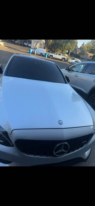 2015 Mercedes-Benz W212 E-Class - Image 4 of 5
