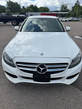 2015 Mercedes-Benz 300 CE Cabriolet 2D