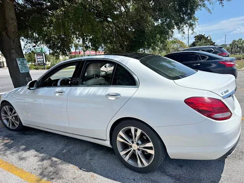 2015 Mercedes-Benz 300 CE