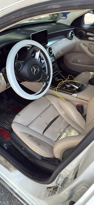 2015 Mercedes-Benz E-Class - Image 7 of 7