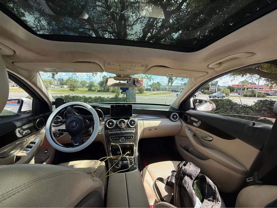 2015 Mercedes-Benz E-Class - Image 3 of 7