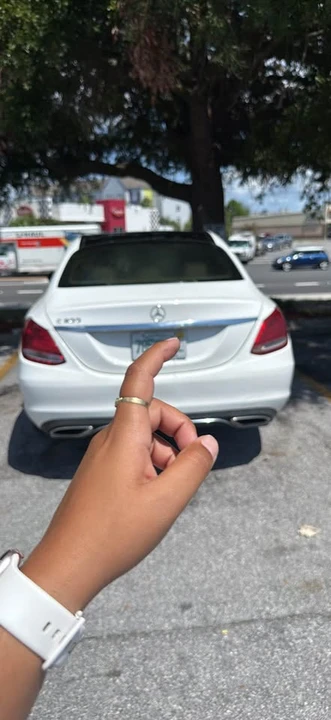 2015 Mercedes-Benz E-Class - Image 6 of 7