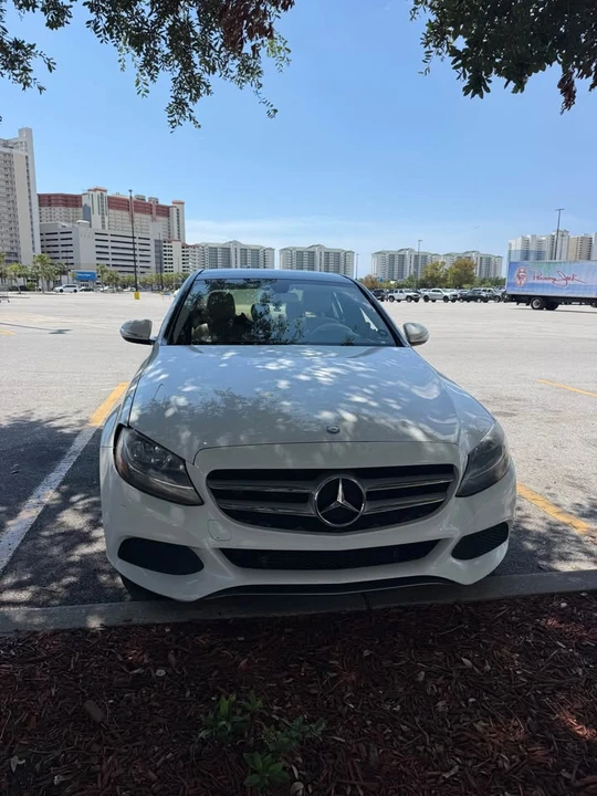 2015 Mercedes-Benz E-Class - Image 4 of 7