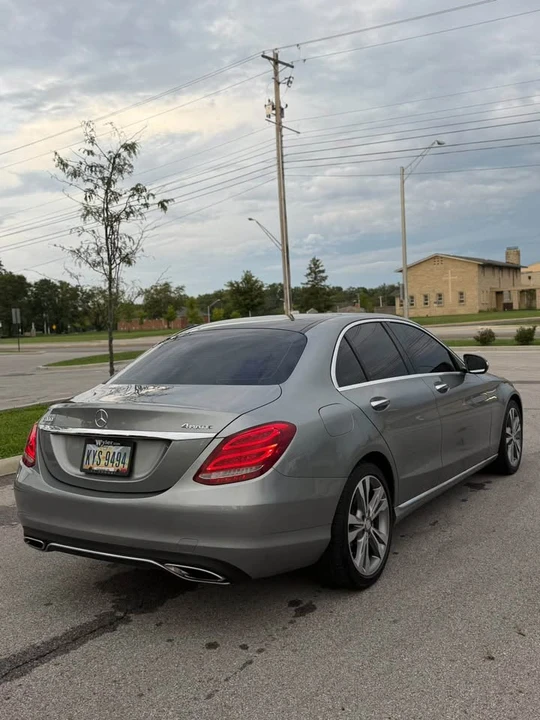 2015 Mercedes-Benz W212 E-Class - Image 7 of 7