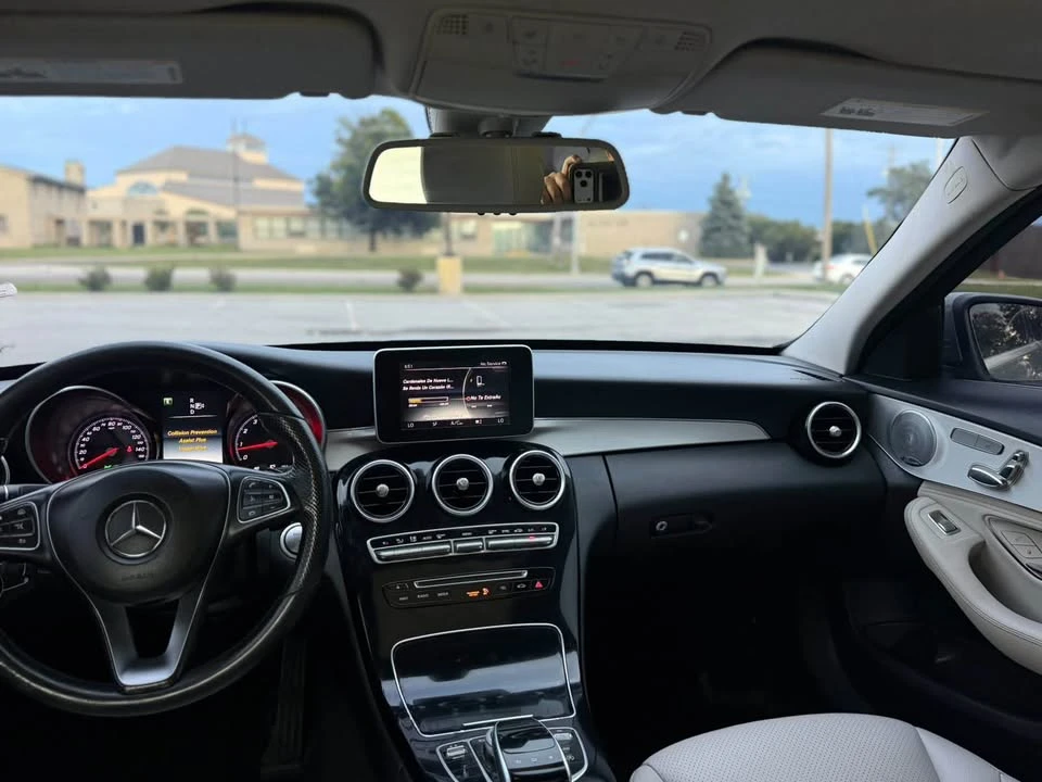 2015 Mercedes-Benz W212 E-Class - Image 2 of 7