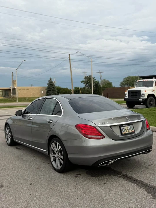 2015 Mercedes-Benz W212 E-Class - Image 6 of 7