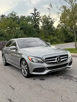 2015 Mercedes-Benz 300 CE