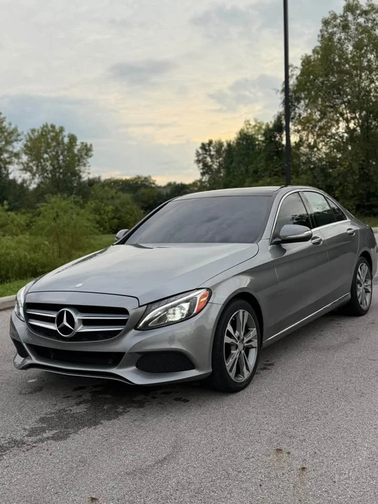 2015 Mercedes-Benz W212 E-Class - Image 4 of 7