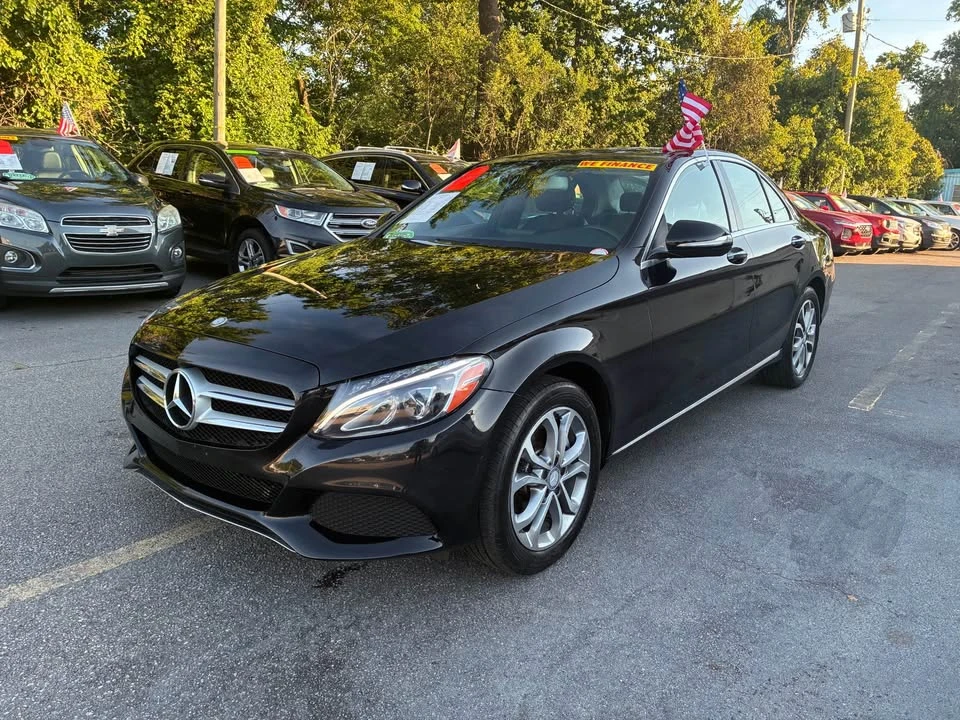 2015 Mercedes-Benz W212 E-Class - Image 2 of 20