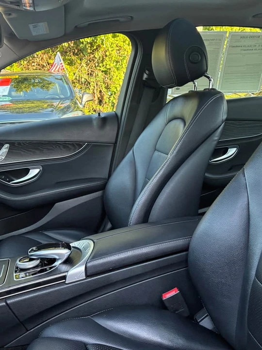 2015 Mercedes-Benz W212 E-Class - Image 12 of 20